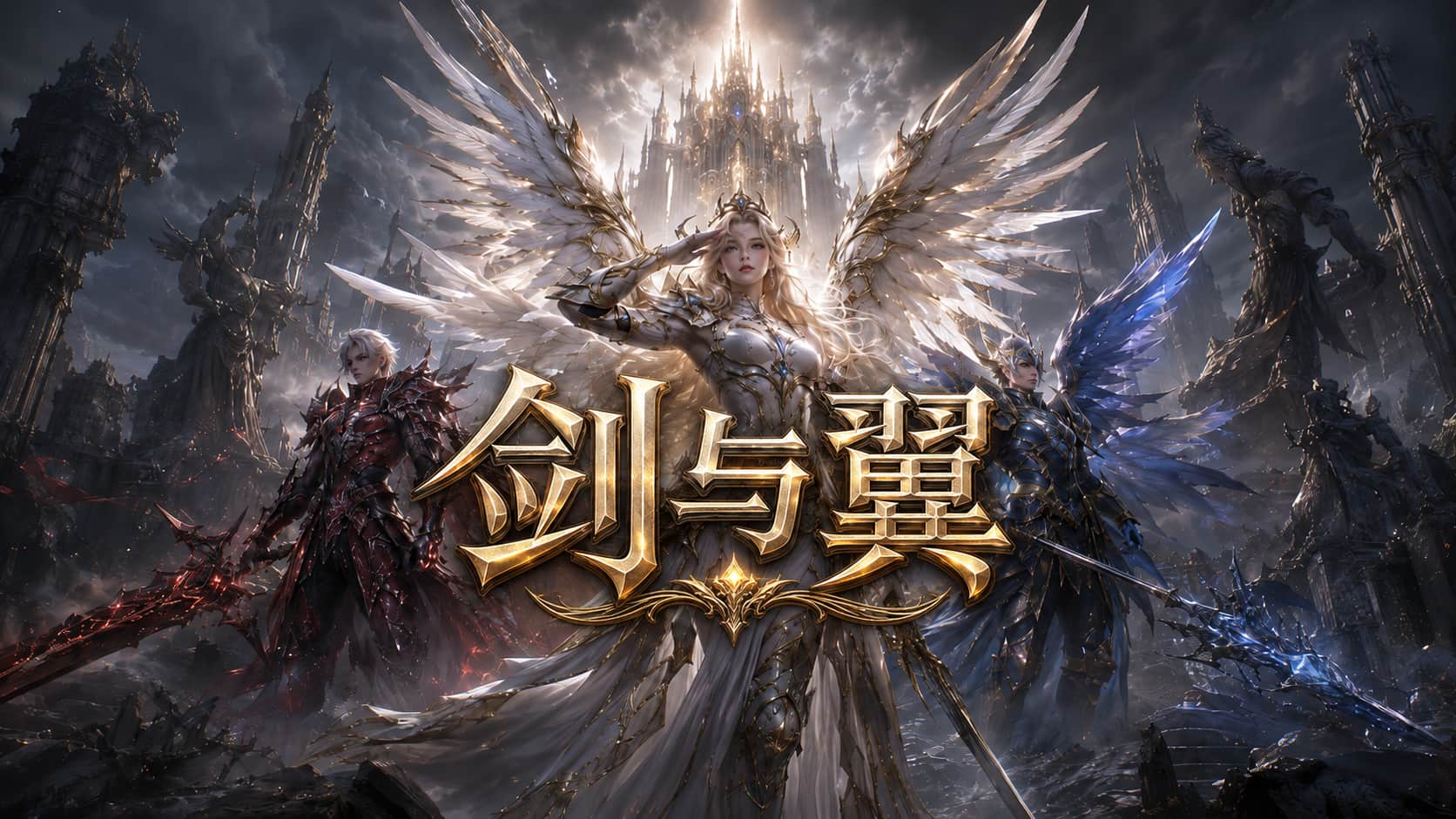 《剑与翼》零氪玩家怎么玩？平民养成思路分